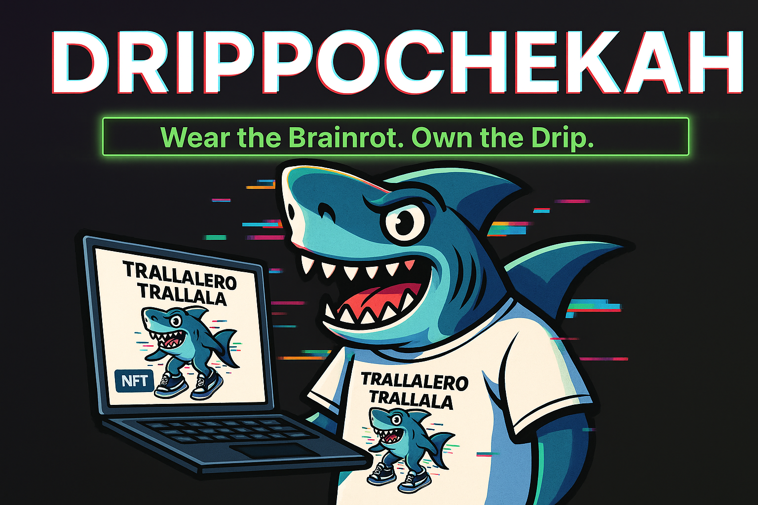 Drippochekah